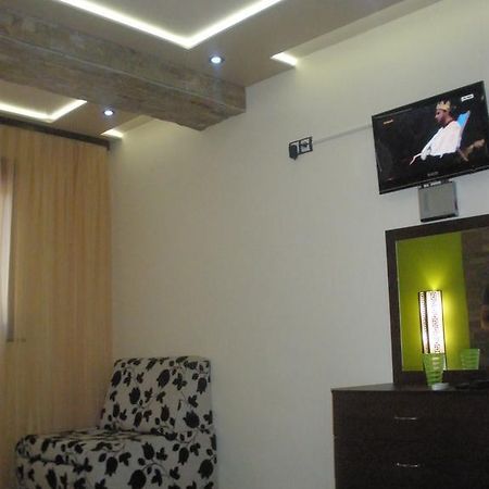 Comfort Guest Rooms Pleven Luaran gambar