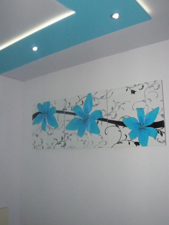 Comfort Guest Rooms Pleven Luaran gambar
