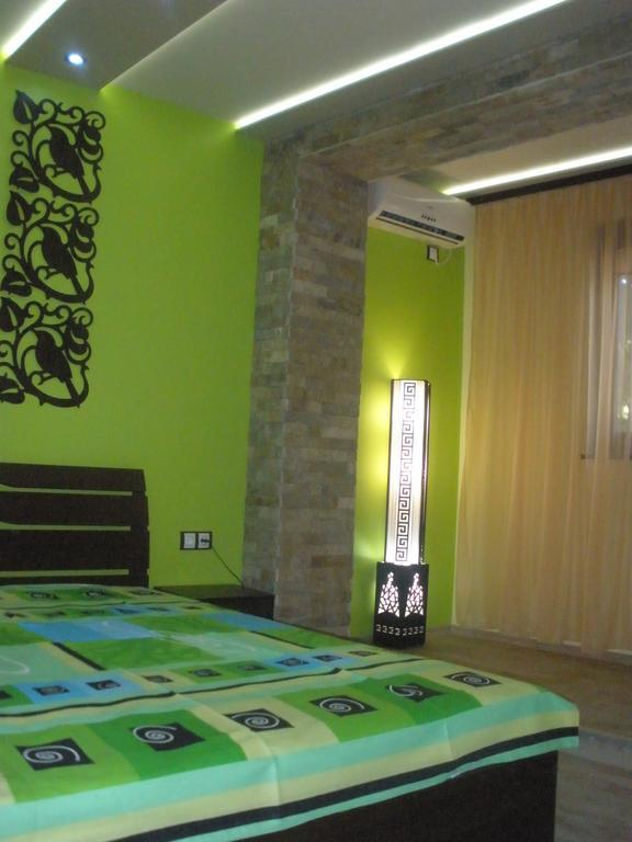 Comfort Guest Rooms Pleven Luaran gambar