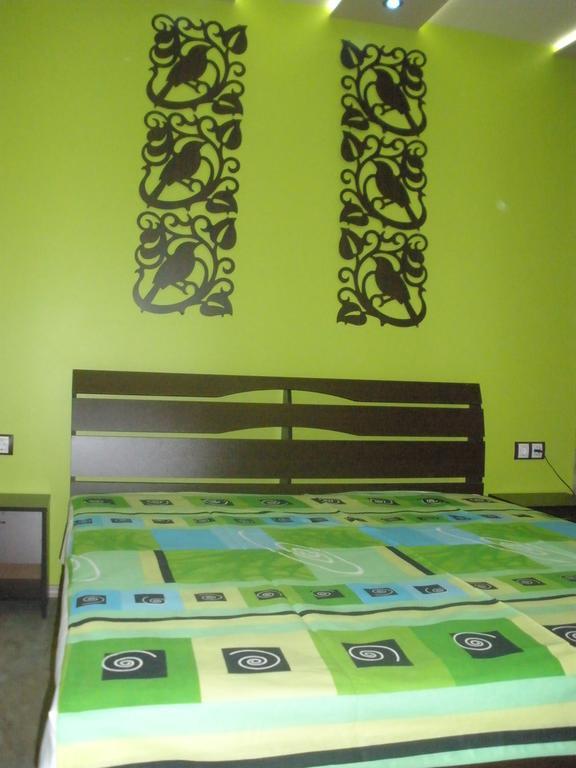 Comfort Guest Rooms Pleven Luaran gambar