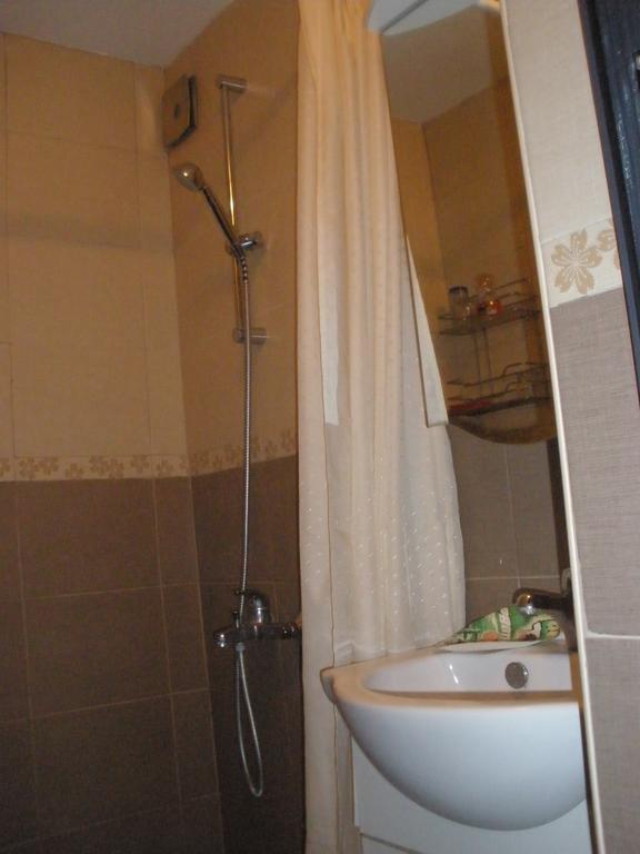 Comfort Guest Rooms Pleven Luaran gambar
