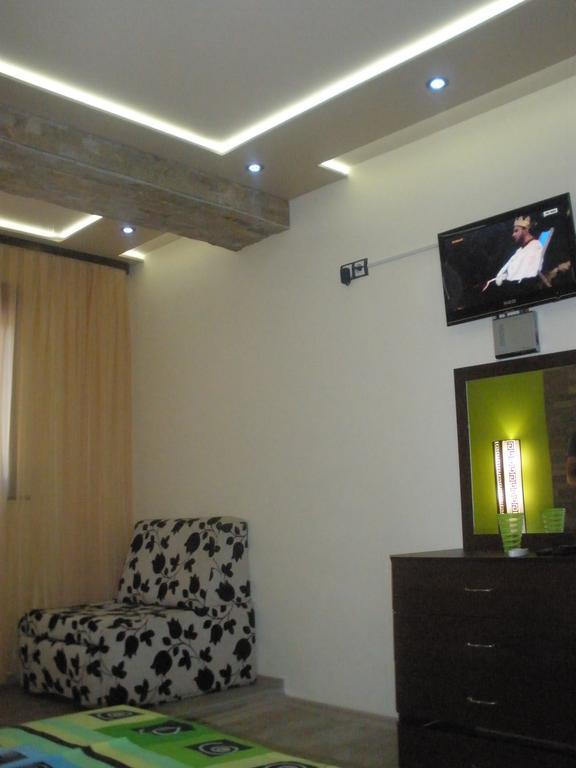Comfort Guest Rooms Pleven Luaran gambar