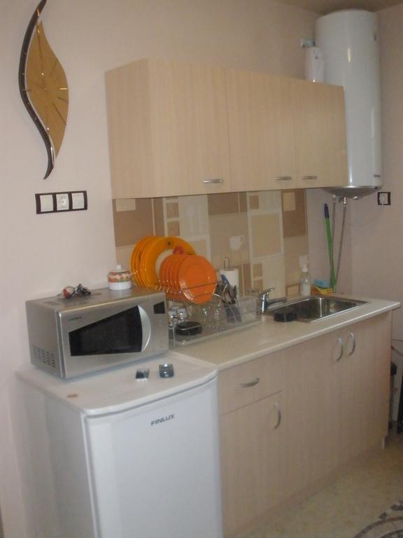 Comfort Guest Rooms Pleven Luaran gambar