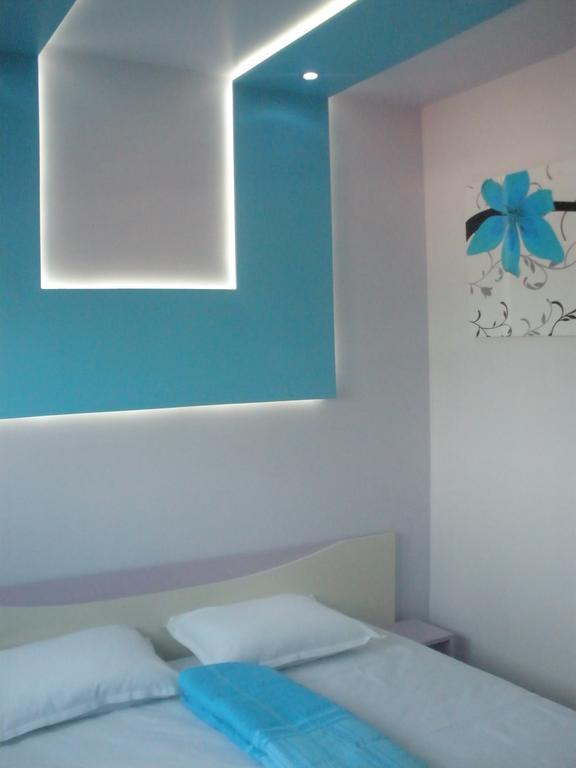 Comfort Guest Rooms Pleven Luaran gambar