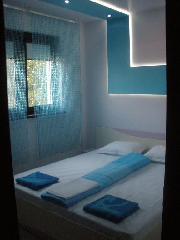 Comfort Guest Rooms Pleven Luaran gambar