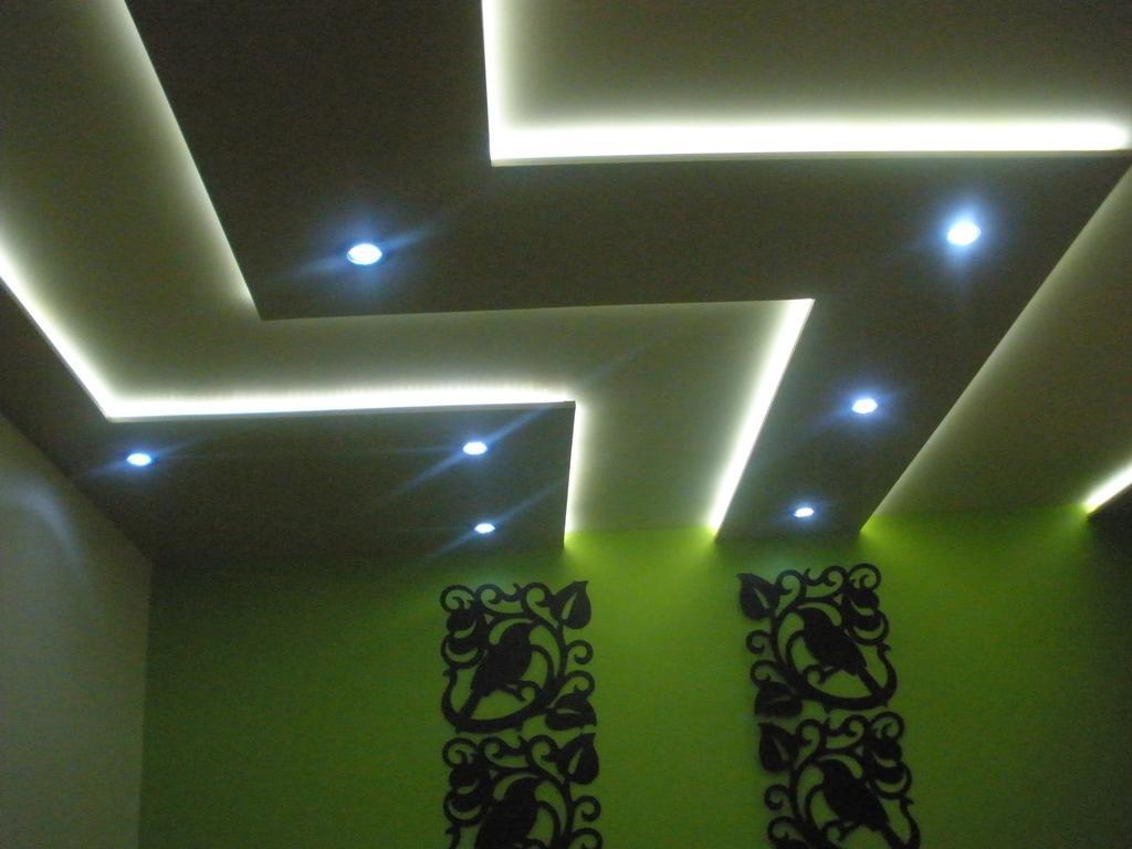 Comfort Guest Rooms Pleven Luaran gambar