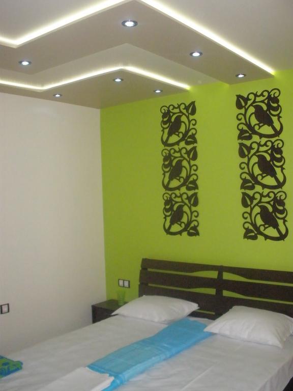 Comfort Guest Rooms Pleven Luaran gambar