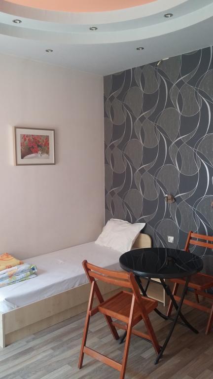 Comfort Guest Rooms Pleven Luaran gambar