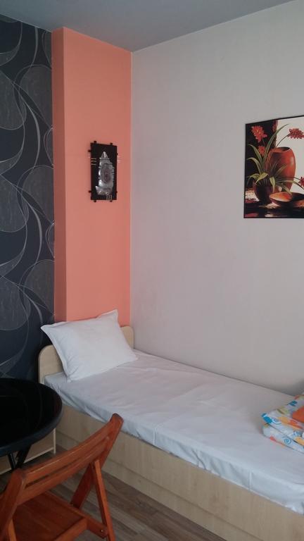 Comfort Guest Rooms Pleven Luaran gambar
