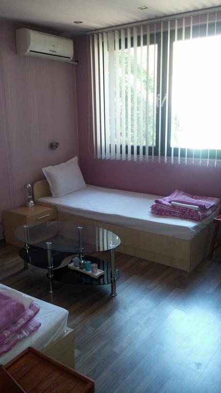 Comfort Guest Rooms Pleven Luaran gambar