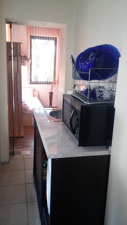 Comfort Guest Rooms Pleven Luaran gambar