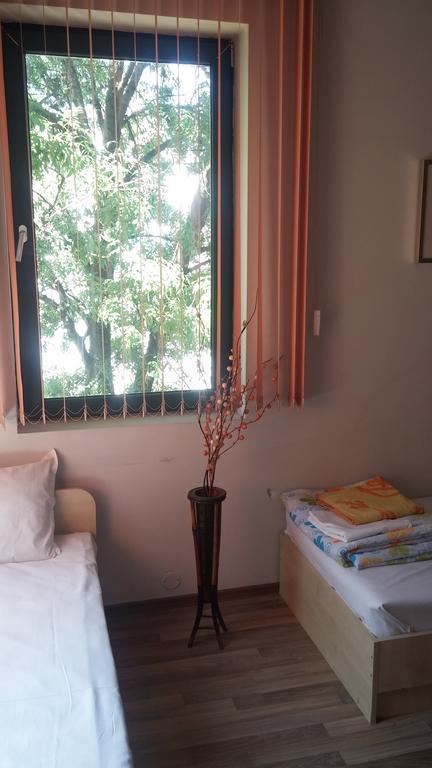 Comfort Guest Rooms Pleven Luaran gambar