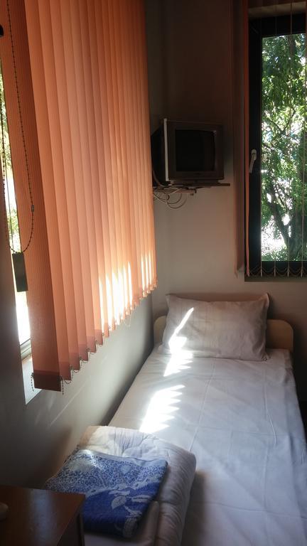 Comfort Guest Rooms Pleven Luaran gambar