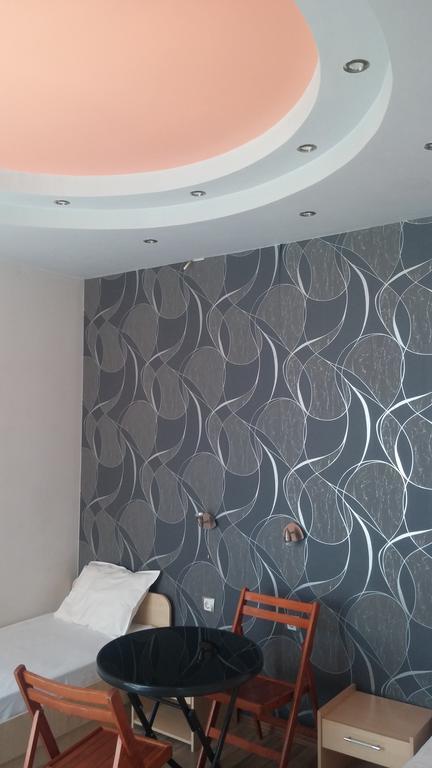Comfort Guest Rooms Pleven Luaran gambar